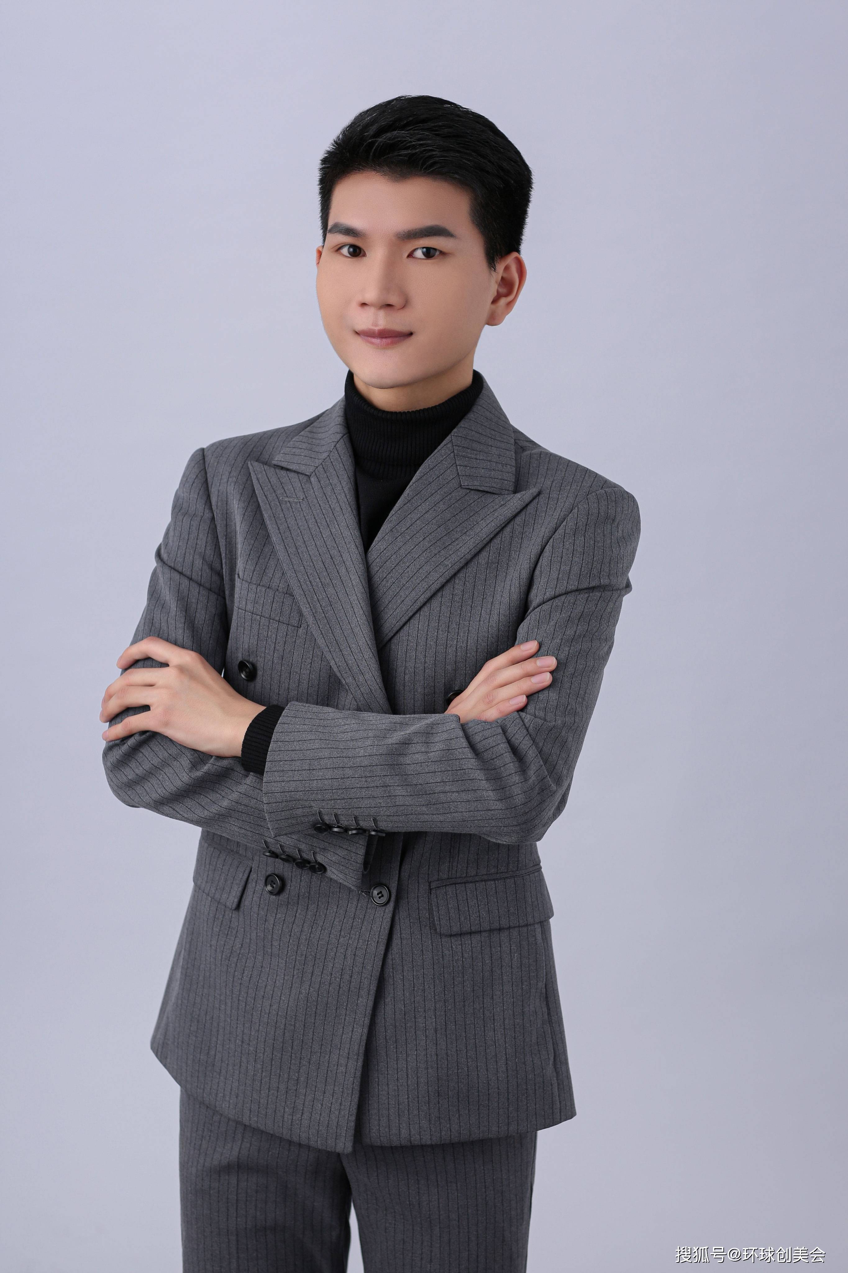 李小容 舞台监督负责人